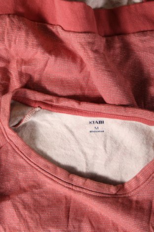 Bluză de femei Kiabi, Mărime M, Culoare Roz, Preț 16,25 Lei