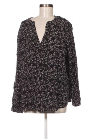 Γυναικεία μπλούζα Kiabi, Μέγεθος XXL, Χρώμα Πολύχρωμο, Τιμή 10,34 €
