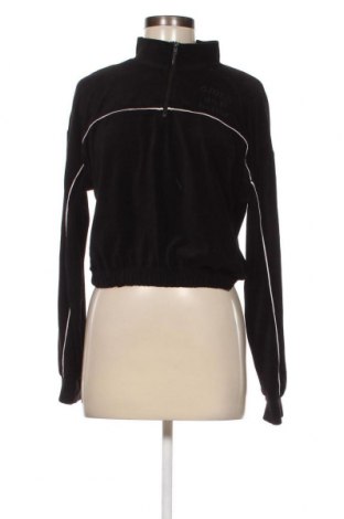 Γυναικεία μπλούζα Kiabi, Μέγεθος M, Χρώμα Μαύρο, Τιμή 3,41 €