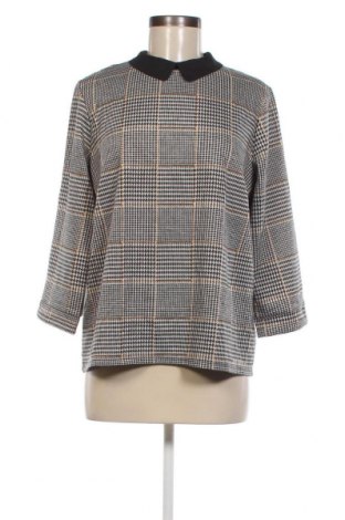 Γυναικεία μπλούζα Kiabi, Μέγεθος XL, Χρώμα Πολύχρωμο, Τιμή 7,64 €