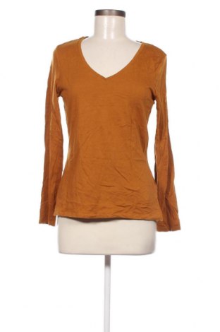 Γυναικεία μπλούζα Kiabi, Μέγεθος L, Χρώμα Καφέ, Τιμή 11,75 €