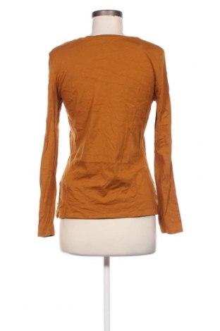 Γυναικεία μπλούζα Kiabi, Μέγεθος L, Χρώμα Καφέ, Τιμή 3,17 €