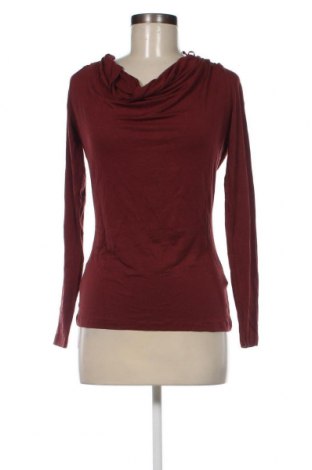 Γυναικεία μπλούζα King Louie, Μέγεθος M, Χρώμα Κόκκινο, Τιμή 9,69 €
