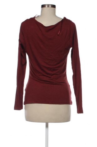 Γυναικεία μπλούζα King Louie, Μέγεθος M, Χρώμα Κόκκινο, Τιμή 33,40 €