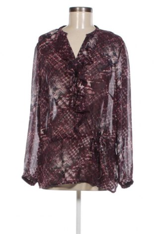 Γυναικεία μπλούζα Kingfield, Μέγεθος XL, Χρώμα Κόκκινο, Τιμή 3,76 €