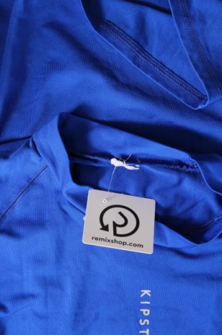 Bluză de femei Kipsta, Mărime S, Culoare Albastru, Preț 15,00 Lei