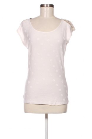 Γυναικεία μπλούζα Koton, Μέγεθος S, Χρώμα Λευκό, Τιμή 3,23 €