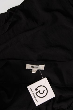 Bluză de femei Koton, Mărime S, Culoare Negru, Preț 74,00 Lei