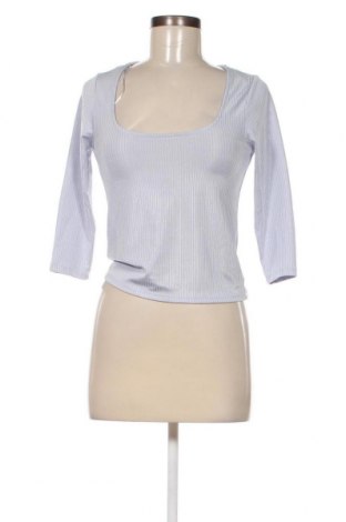 Γυναικεία μπλούζα Koton, Μέγεθος S, Χρώμα Μπλέ, Τιμή 2,51 €