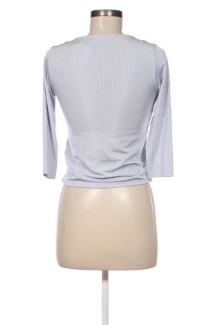 Γυναικεία μπλούζα Koton, Μέγεθος S, Χρώμα Μπλέ, Τιμή 2,51 €