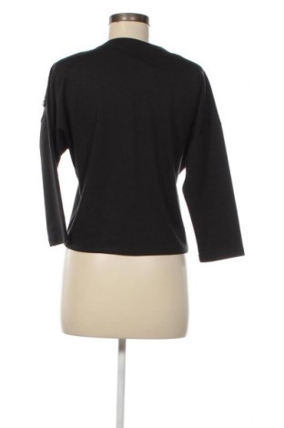 Γυναικεία μπλούζα Koton, Μέγεθος L, Χρώμα Μαύρο, Τιμή 5,01 €