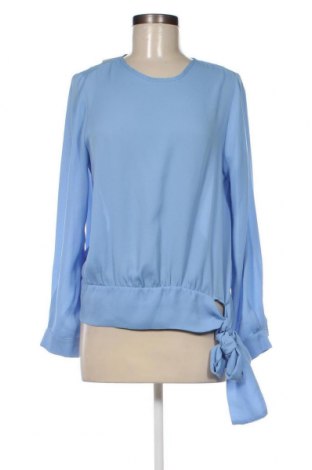 Damen Shirt Koton, Größe M, Farbe Blau, Preis 14,84 €