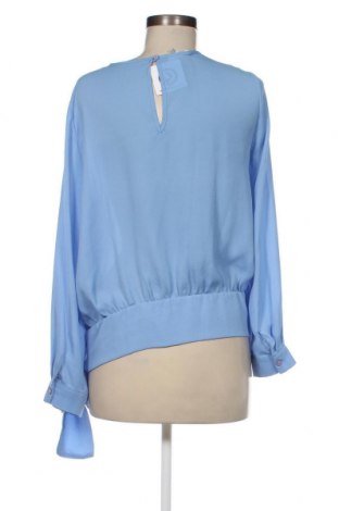 Damen Shirt Koton, Größe M, Farbe Blau, Preis 4,45 €