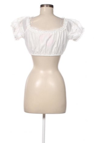 Γυναικεία μπλούζα Kruger, Μέγεθος M, Χρώμα Λευκό, Τιμή 37,11 €