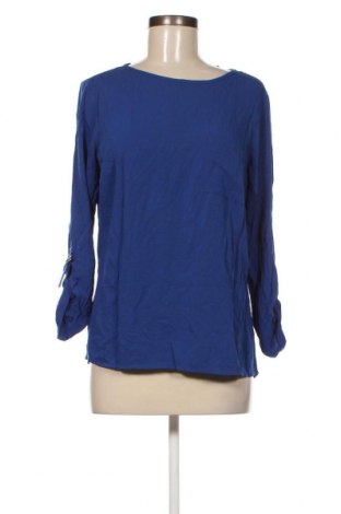 Γυναικεία μπλούζα LC Waikiki, Μέγεθος M, Χρώμα Μπλέ, Τιμή 2,82 €