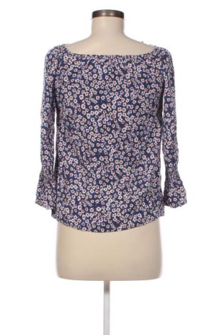Дамска блуза LCW, Размер S, Цвят Многоцветен, Цена 4,18 лв.