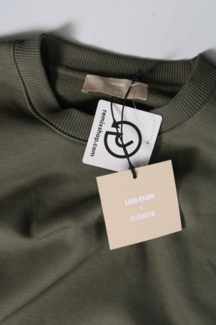 Γυναικεία μπλούζα LENI KLUM x ABOUT YOU, Μέγεθος S, Χρώμα Πράσινο, Τιμή 37,11 €