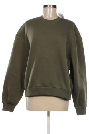Γυναικεία μπλούζα LENI KLUM x ABOUT YOU, Μέγεθος S, Χρώμα Πράσινο, Τιμή 5,57 €