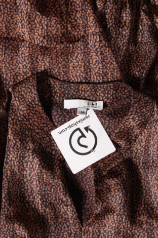 Дамска блуза LH By La  Halle, Размер M, Цвят Кафяв, Цена 4,75 лв.