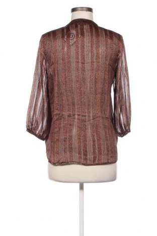 Дамска блуза LH By La  Halle, Размер M, Цвят Кафяв, Цена 4,75 лв.