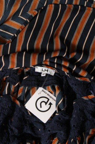Γυναικεία μπλούζα LH By La  Halle, Μέγεθος M, Χρώμα Πολύχρωμο, Τιμή 2,23 €