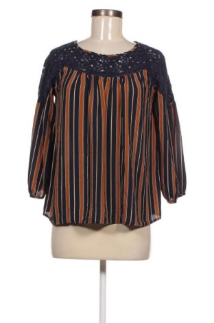 Γυναικεία μπλούζα LH By La  Halle, Μέγεθος M, Χρώμα Πολύχρωμο, Τιμή 3,53 €