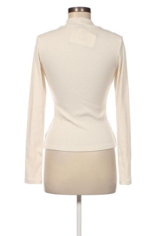 Γυναικεία μπλούζα LMTD, Μέγεθος S, Χρώμα Εκρού, Τιμή 37,11 €