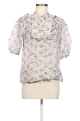 Дамска блуза LOVE&DIVINE, Размер S, Цвят Многоцветен, Цена 11,90 лв.