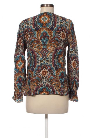 Дамска блуза La Fee Maraboutee, Размер L, Цвят Многоцветен, Цена 27,20 лв.