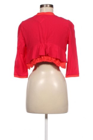 Дамска блуза La Mode Est A Vous, Размер M, Цвят Розов, Цена 17,05 лв.