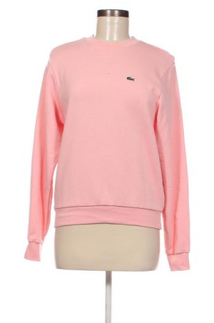 Bluză de femei Lacoste, Mărime XS, Culoare Roz, Preț 296,05 Lei