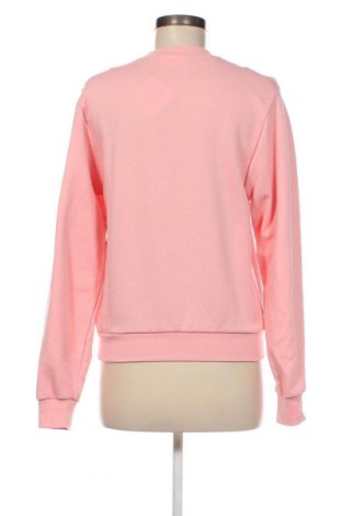 Дамска блуза Lacoste, Размер XS, Цвят Розов, Цена 150,00 лв.