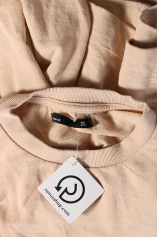 Γυναικεία μπλούζα Lager 157, Μέγεθος M, Χρώμα  Μπέζ, Τιμή 3,53 €