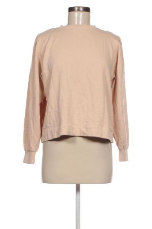 Γυναικεία μπλούζα Lager 157, Μέγεθος M, Χρώμα  Μπέζ, Τιμή 3,53 €