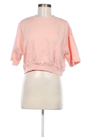Γυναικεία μπλούζα Lager 157, Μέγεθος M, Χρώμα Ρόζ , Τιμή 4,70 €