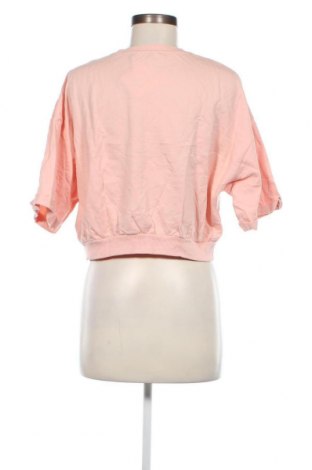 Γυναικεία μπλούζα Lager 157, Μέγεθος M, Χρώμα Ρόζ , Τιμή 4,70 €