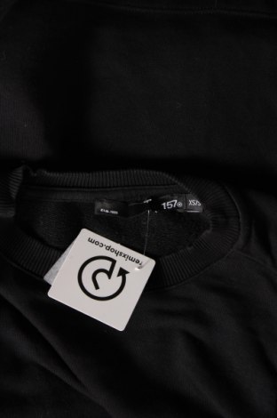 Γυναικεία μπλούζα Lager 157, Μέγεθος XS, Χρώμα Μαύρο, Τιμή 3,13 €