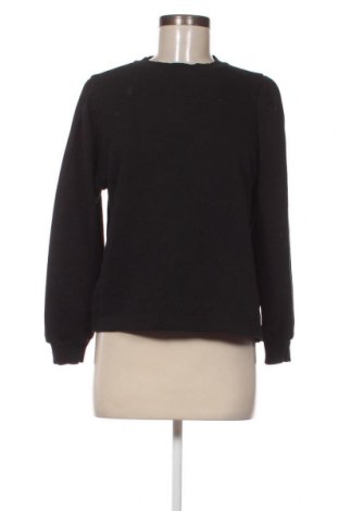 Дамска блуза Lager 157, Размер XS, Цвят Черен, Цена 5,74 лв.