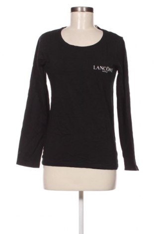 Дамска блуза Lancome, Размер M, Цвят Черен, Цена 4,42 лв.