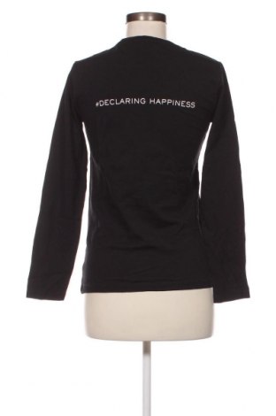 Γυναικεία μπλούζα Lancome, Μέγεθος M, Χρώμα Μαύρο, Τιμή 2,25 €
