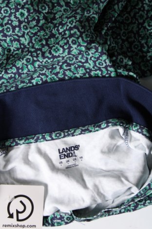 Дамска блуза Land's End, Размер S, Цвят Многоцветен, Цена 4,80 лв.