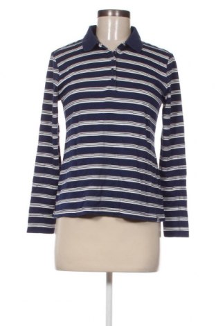 Γυναικεία μπλούζα Lands' End, Μέγεθος S, Χρώμα Μπλέ, Τιμή 11,75 €
