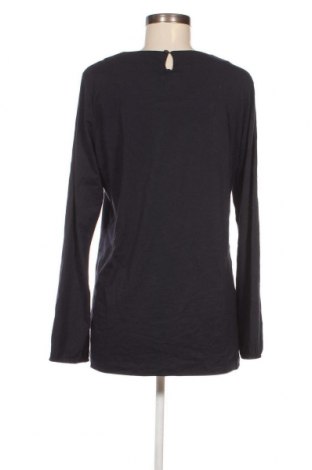 Γυναικεία μπλούζα Land's End, Μέγεθος M, Χρώμα Μπλέ, Τιμή 2,97 €
