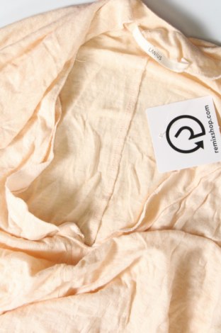 Дамска блуза Lanius, Размер XL, Цвят Оранжев, Цена 29,70 лв.