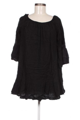 Damen Shirt Lascana, Größe M, Farbe Schwarz, Preis 3,97 €