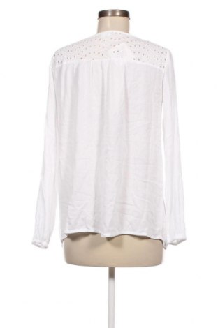 Damen Shirt Lascana, Größe L, Farbe Weiß, Preis 13,22 €
