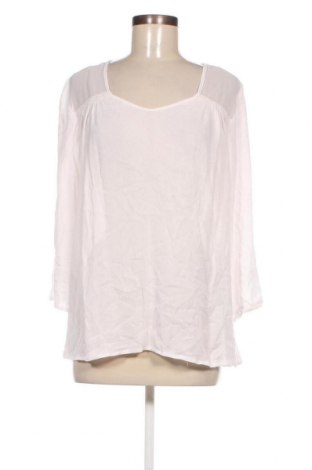Damen Shirt Lascana, Größe L, Farbe Weiß, Preis 3,97 €