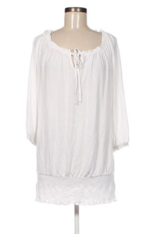 Дамска блуза Lascana, Размер XL, Цвят Бял, Цена 9,88 лв.