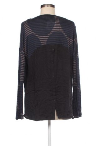 Γυναικεία μπλούζα Laura Di Sarpi, Μέγεθος L, Χρώμα Πολύχρωμο, Τιμή 11,75 €