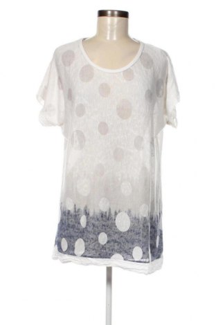 Γυναικεία μπλούζα Laura Di Sarpi, Μέγεθος S, Χρώμα  Μπέζ, Τιμή 1,80 €